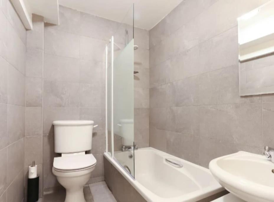 Barbican Pad By Condokeeper London Bagian luar foto