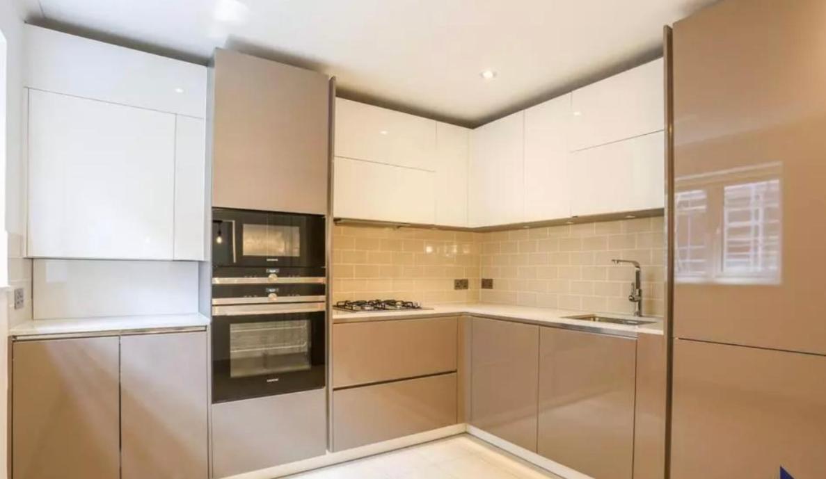 Barbican Pad By Condokeeper London Bagian luar foto