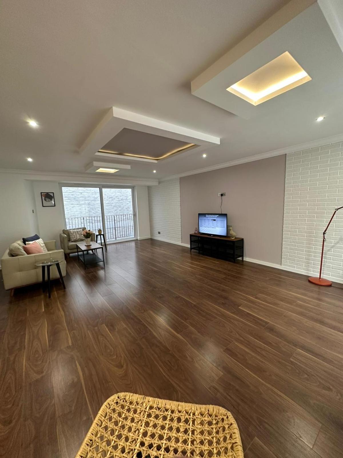 Barbican Pad By Condokeeper London Bagian luar foto