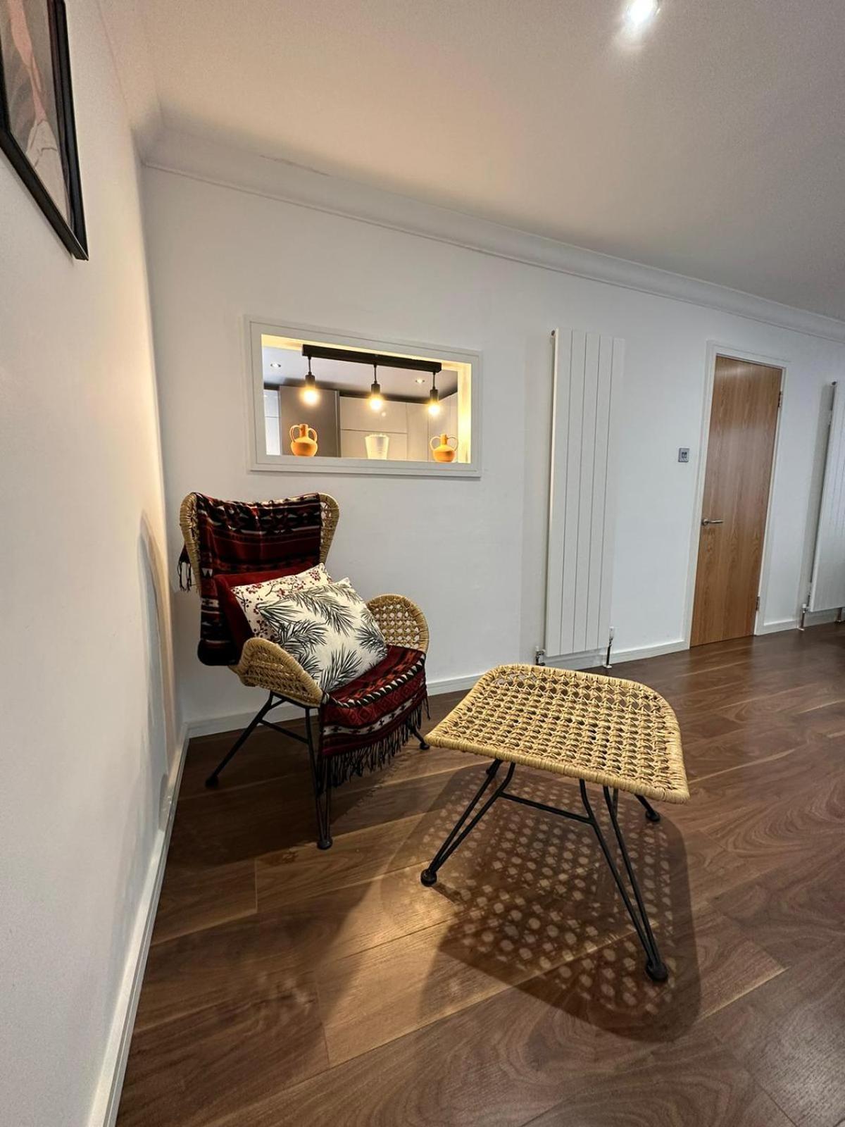 Barbican Pad By Condokeeper London Bagian luar foto