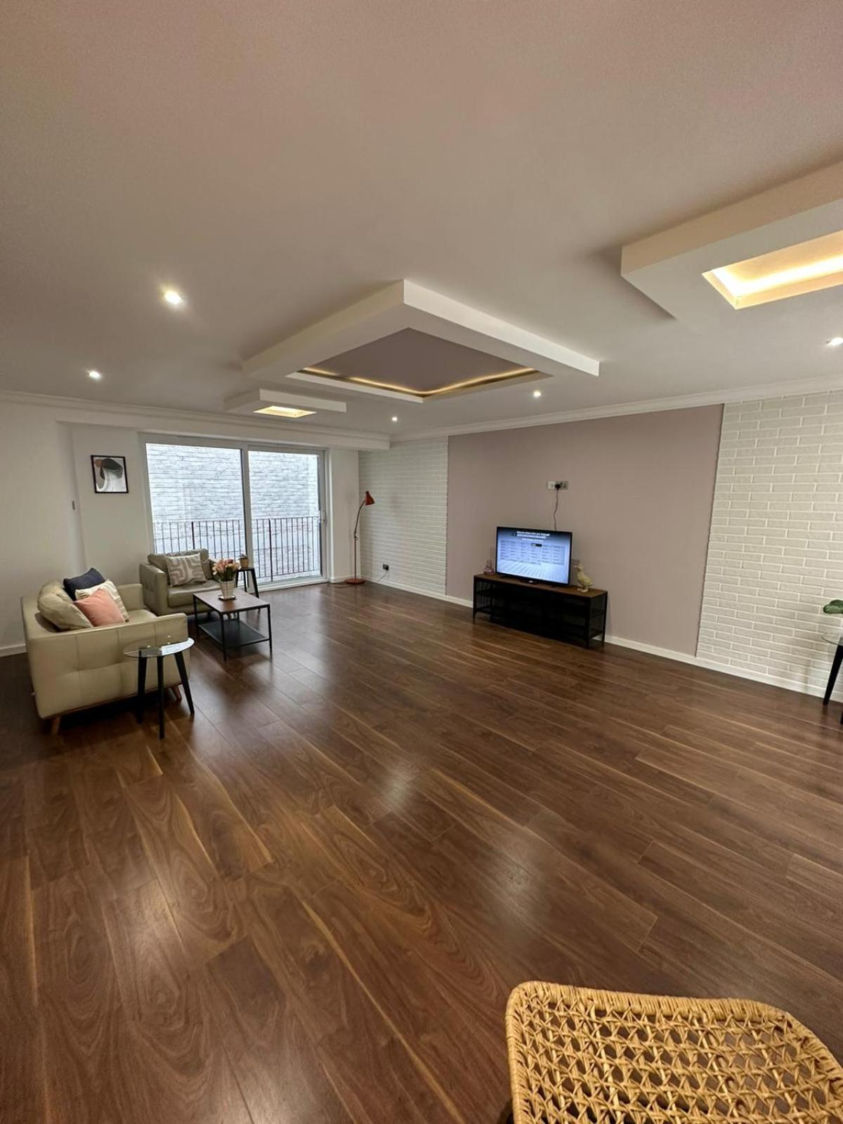 Barbican Pad By Condokeeper London Bagian luar foto